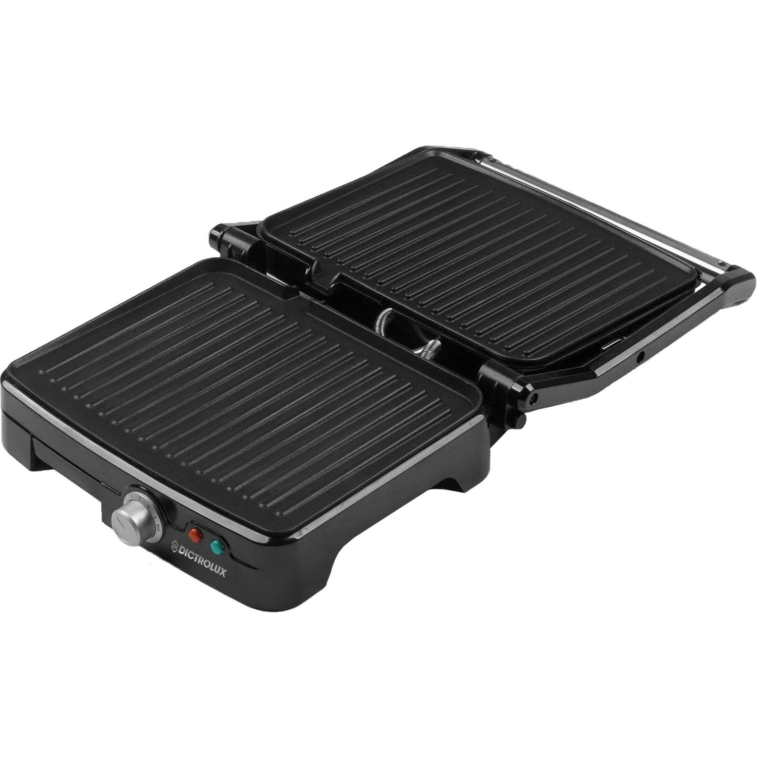 DICTROLUX - Bistecchiera Elettrica Roast Meat 2000 Watt